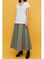 H'S CABINET S/S 2021 女裝褲 (3色)